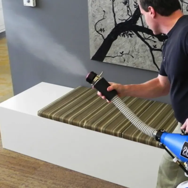 Professional Odor Removal in Napanoch, NY